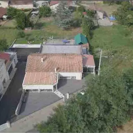 Koh Samet Siam Manahakhon & Rieux-de-Pelleport