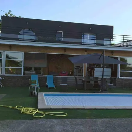 Entier De 50m2 *