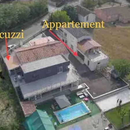 Entier De 50m2 * Rieux-de-Pelleport