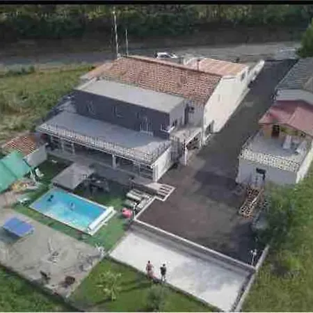 Apartmán Koh Samet Siam Manahakhon &