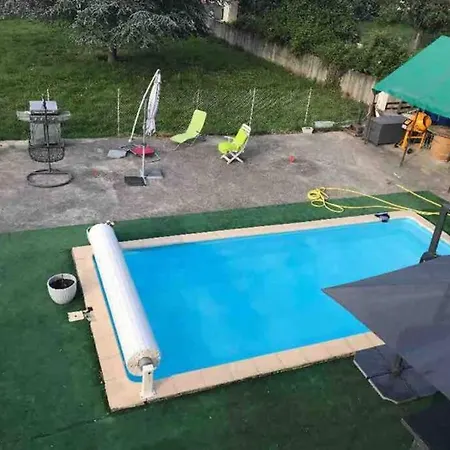 Apartamento Koh Samet Siam Manahakhon &