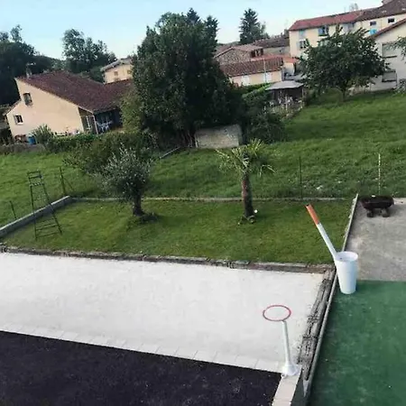 Apartmán Koh Samet Siam Manahakhon & Rieux-de-Pelleport