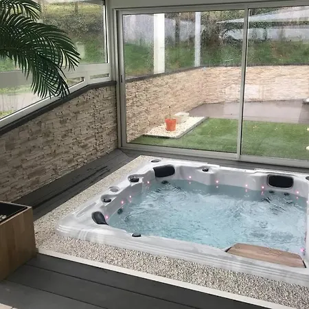 Appartement Entier De 50m2