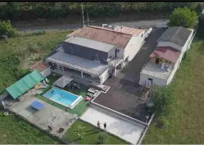 Apartmán Koh Samet Siam Manahakhon &