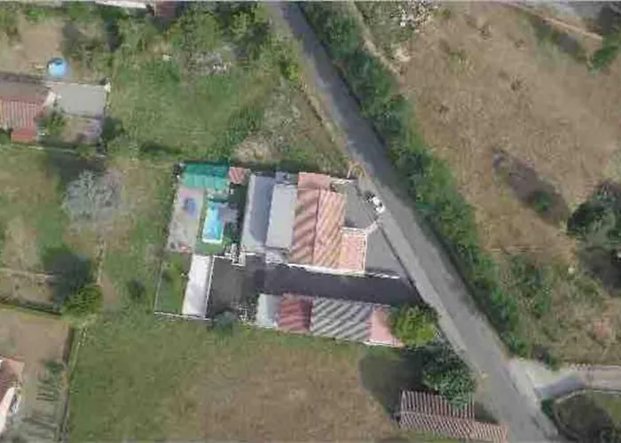 Koh Samet Siam Manahakhon & * Rieux-de-Pelleport