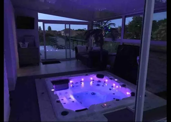 Koh Samet Siam Manahakhon & Apartmán