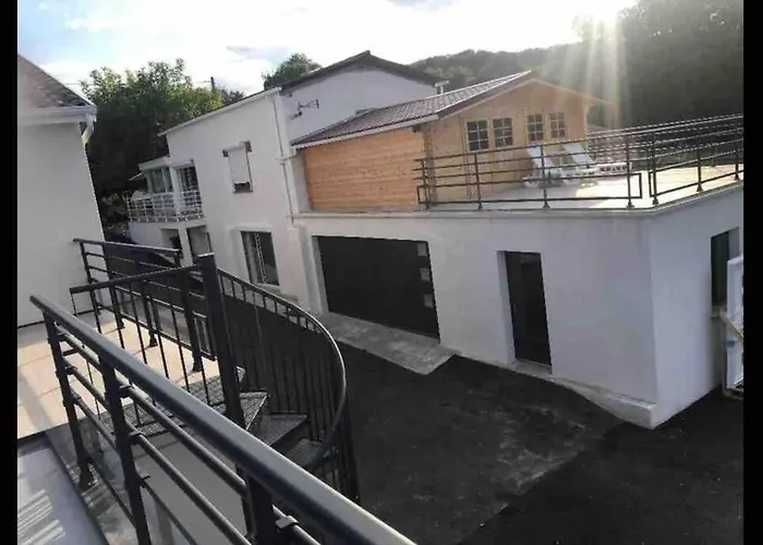 Koh Samet Siam Manahakhon & Apartmán *