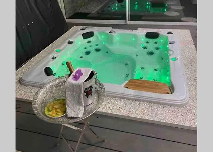 Koh Samet Siam Manahakhon & Apartmán