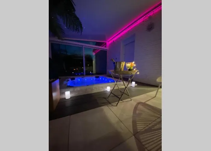 Koh Samet Siam Manahakhon & Apartmán *