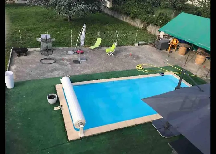 Apartmán Koh Samet Siam Manahakhon &