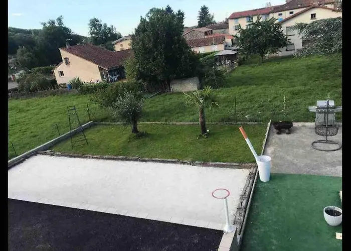 Apartmán Koh Samet Siam Manahakhon & Rieux-de-Pelleport